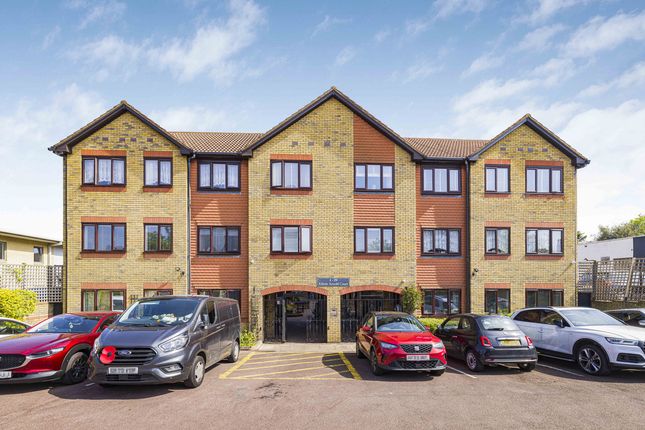Thumbnail Flat for sale in 139 Main Road, Sidcup
