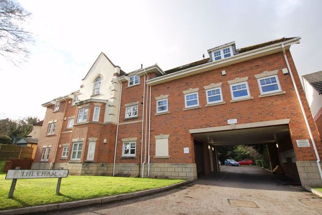 2 bed flat for sale in Beacon Lane, Heswall, Wirral CH60