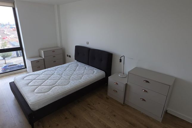 204, 11 Jesse Hartley Way, Liverpool photo 5