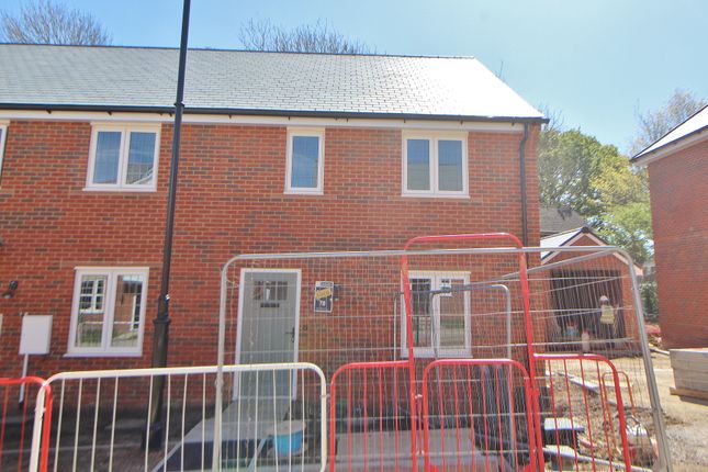 Thumbnail Property for sale in Hursley Road, Waterlooville