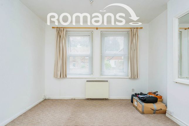 Flat 2, 36, Southwell Park Road, Camberley photo 4