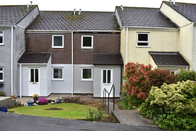 Terraced house to rent in Watersmead Parc, Budock Water