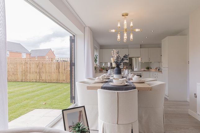 Plot 111, Off Beacon Lane, Cramlington photo 3