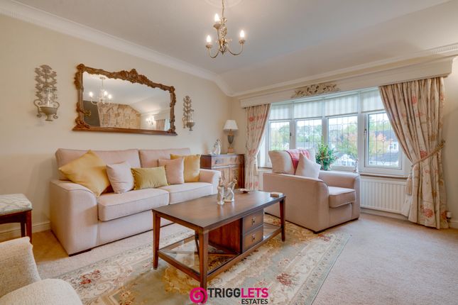 28 Melton Lodge,, Wharncliffe Close, Barnsley photo 4