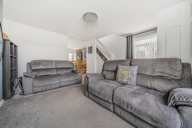 Terraced house for sale in Thatcham, Berkshire