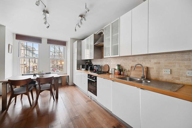 Queenstown Road, London photo 3