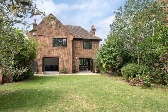 Detached house for sale in Arterberry Road, Wimbledon, London
