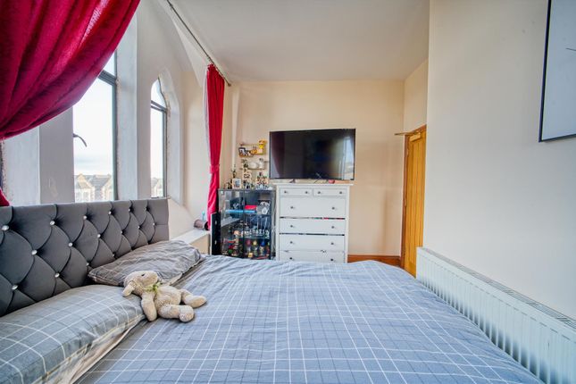 Flat for sale in Locking Road, Weston-Super-Mare