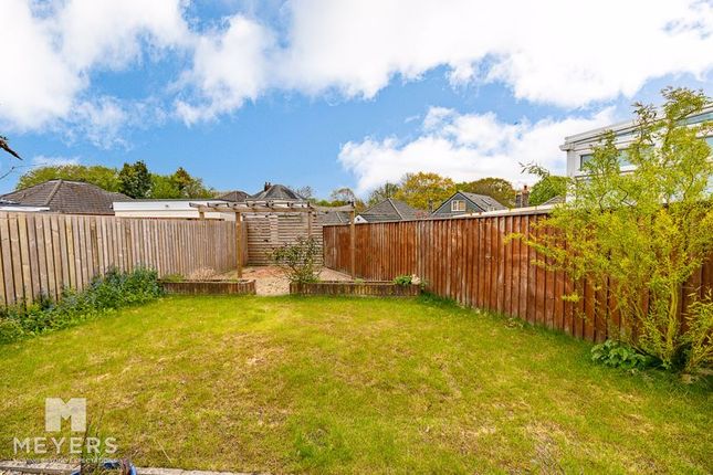 Detached bungalow for sale in Glamis Avenue, Northbourne, Bournemouth -