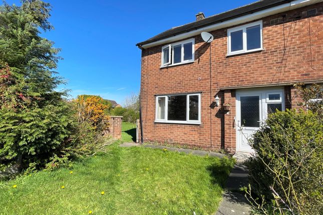 3-bed house on 4 Tatton Stile, Knutsford, £280,000
