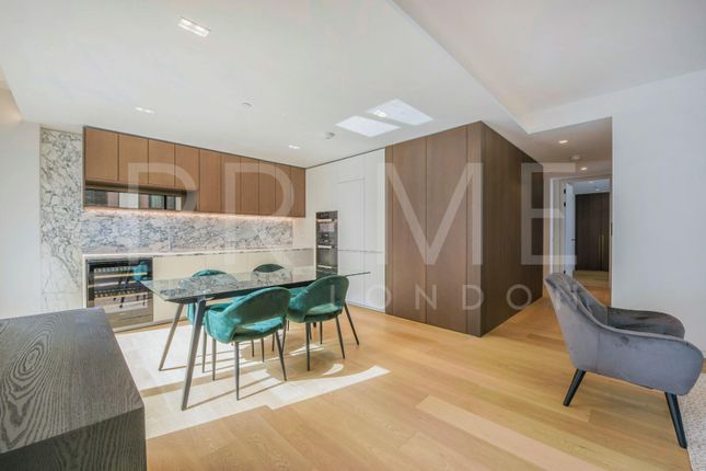 1405, Thirty Casson Square, Southbank Place photo 2