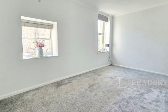 Flat 4, Bath House, 9, The Steyne, West Sussex photo 2