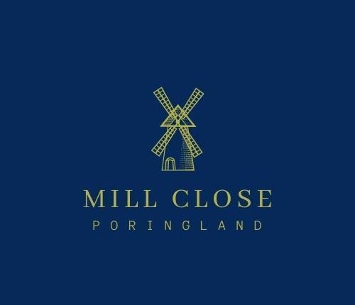 Detached house for sale in Mill Close, Poringland, Norwich