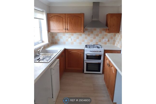 Harbourne Gardens, West End, Southampton photo 3