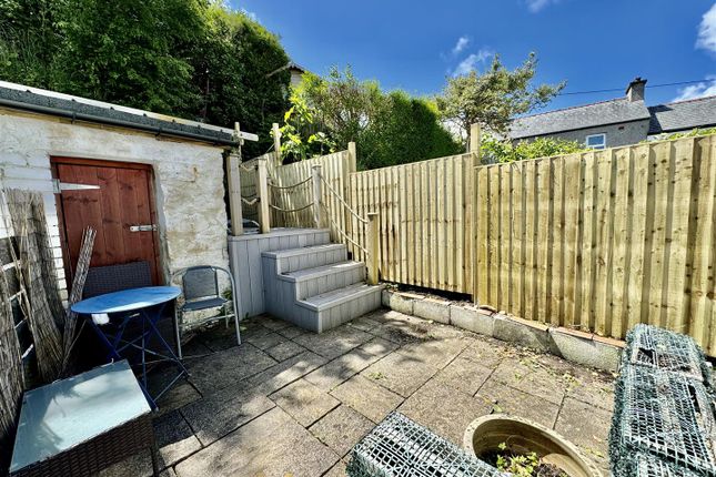 Rock Cottage, Llanbedrog photo 2