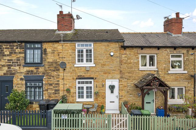 Terraced house for sale in Ledger Lane, Lofthouse, Wakefield, West Yorkshire