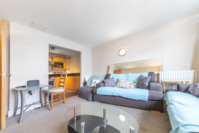 Flat for sale in Moore House, Cassilis Road, London
