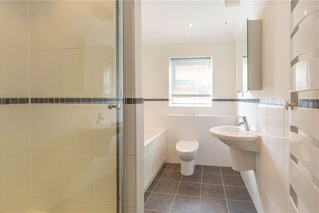 Flat for sale in Elizabeth Jennings Way, Oxford, Oxfordshire