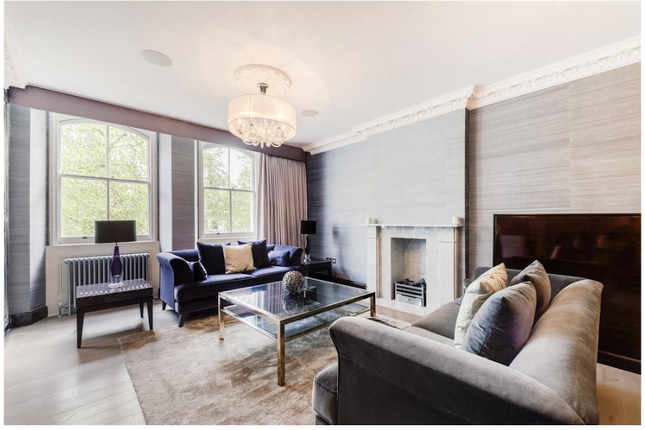 Rutland Gate, London photo 3