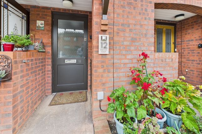 12, Mercian Court, Cheshire Street, Market Drayton photo 2