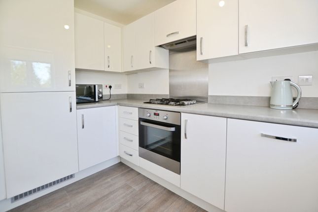 46, Clark Avenue, Edinburgh photo 5