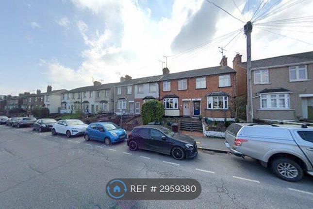 1 bed property for rent in Rectory Lane, Chelmsford CM1