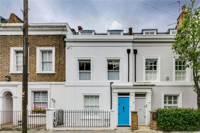 Thumbnail Detached house to rent in Irving Road, London