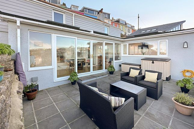 Detached house for sale in Queens Steps, King Street, Brixham