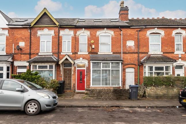 Flat to rent in Bournbrook Road, Selly Oak, Birmingham
