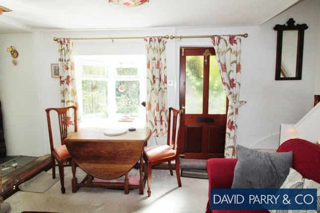 Semi-detached house for sale in George Road, Knighton