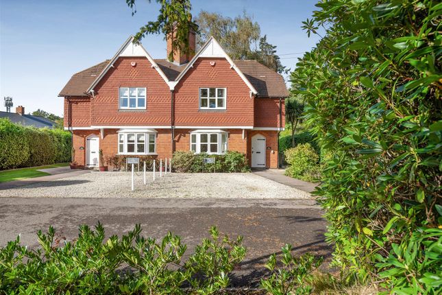 Property for sale in Rise Road, Sunningdale, Ascot