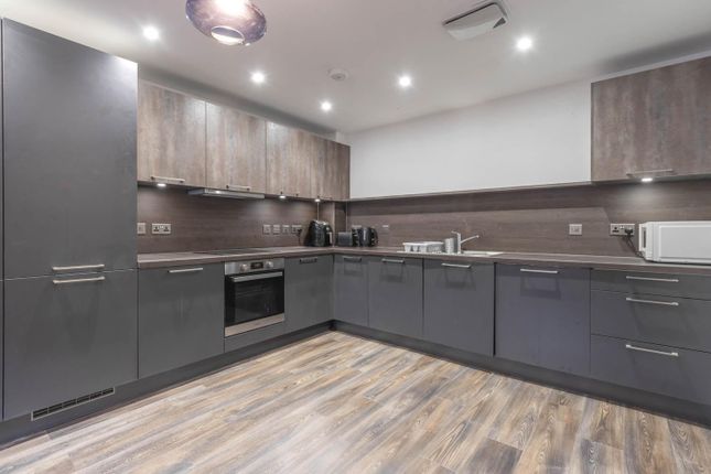 2, Assay Lofts, Birmingham photo 4