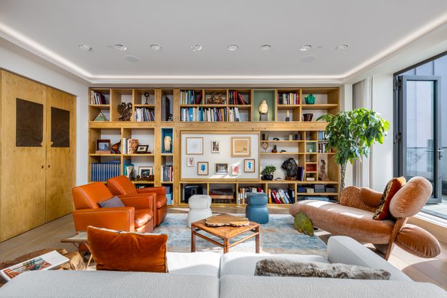 48, 20 Park Crescent, London photo 4