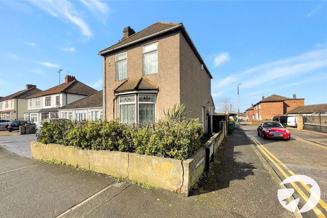 Detached house for sale in Wickham Street, Welling, Kent