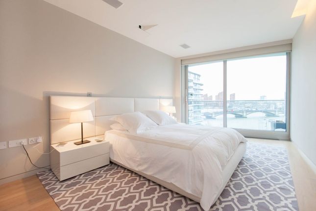 Apartment D54, Albion Riverside, London photo 4
