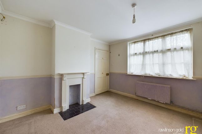 Semi-detached house for sale in Station Road, North Harrow, Harrow