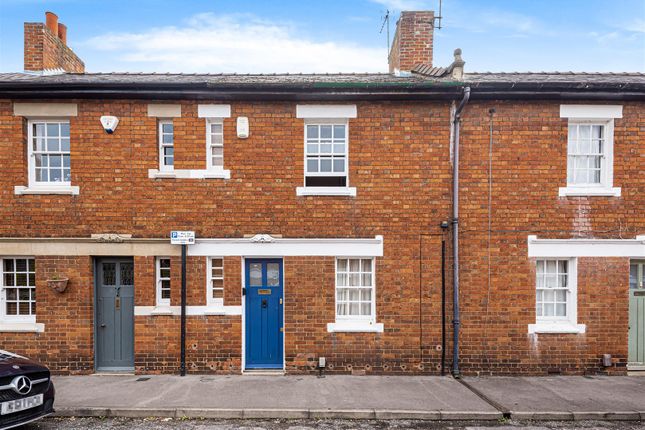 Thumbnail Property to rent in Hayfield Road, Oxford