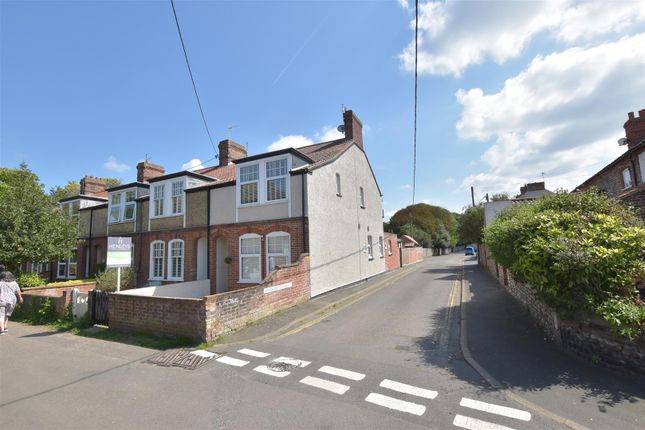 End terrace house for sale in Pauls Lane, Overstrand, Cromer