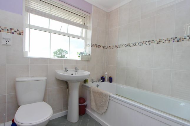 Semi-detached house for sale in Bearlands, Wotton-Under-Edge