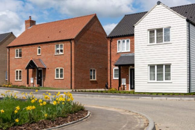 Plot 4, Wivenhoe Gardens, Colchester photo 4