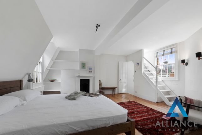 Property to rent in Gladstone Street, London