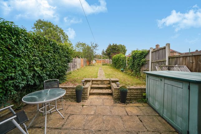2-bed house on 16 Bankfoot Road, Bromley, £445,000