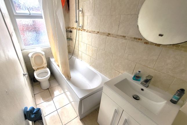 Terraced house for sale in Conway Drive, Harehills