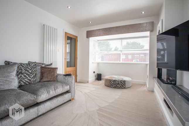 19 Cumberland Avenue, Manchester photo 2