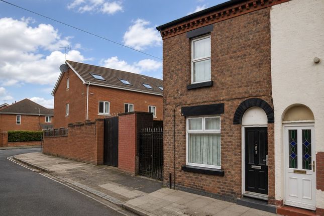3-bed house on 1, Lincoln Street, Liverpool, £90,000