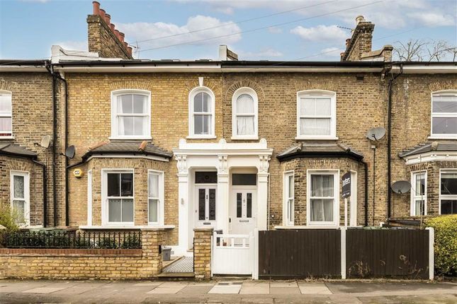 Flat for sale in St. Donatts Road, London
