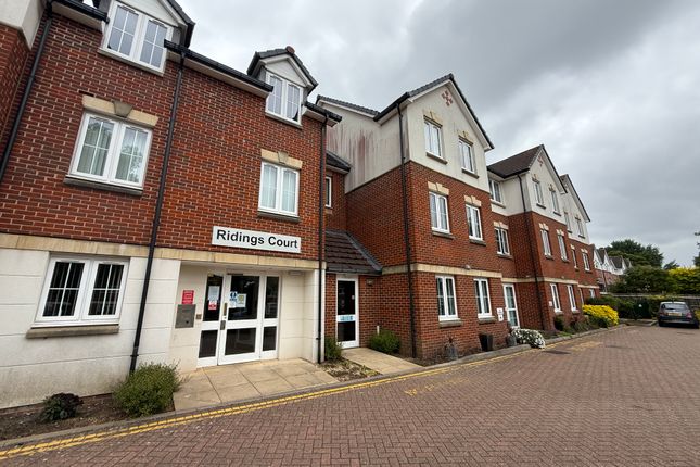 Ridings Court