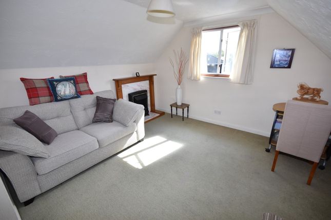 Detached house for sale in Marsh Road, Norwich