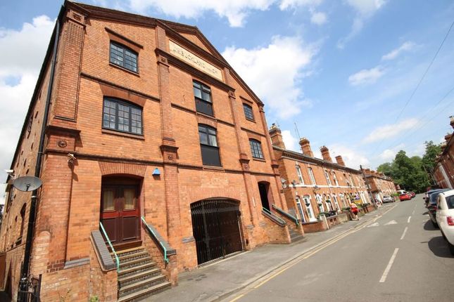 1-bed flat on Flat 11 The Hop Warehouse, 35 Southfield Street, Worcester, £70,000