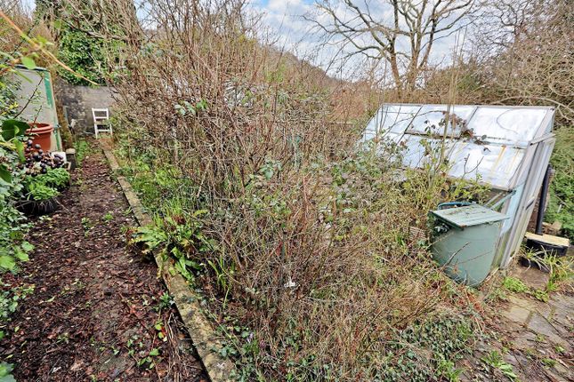 Semi-detached bungalow for sale in Whiterock Avenue, Pontypridd